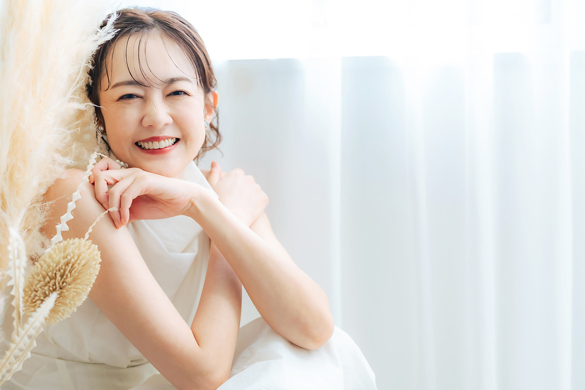 美容の相乗効果