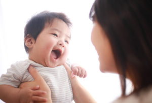 【明大前】お子様の「歯医者デビュー」と「デリケートな肌トラブル」を同時に解決いたします。ママ・パパに選ばれる理由